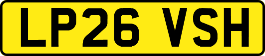 LP26VSH