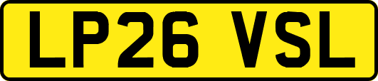 LP26VSL