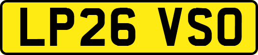 LP26VSO
