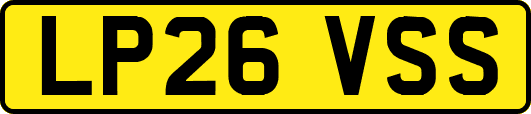 LP26VSS