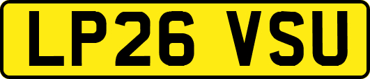 LP26VSU