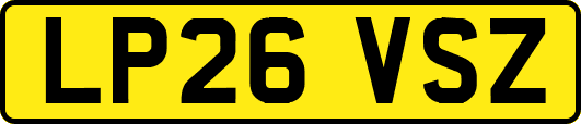 LP26VSZ