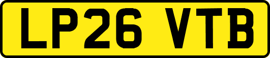LP26VTB
