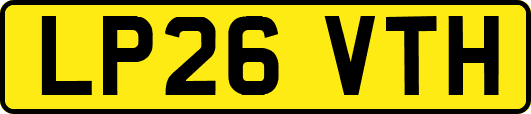 LP26VTH