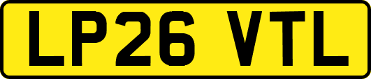 LP26VTL