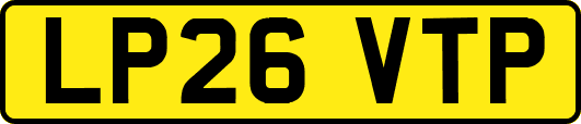 LP26VTP