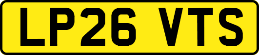 LP26VTS