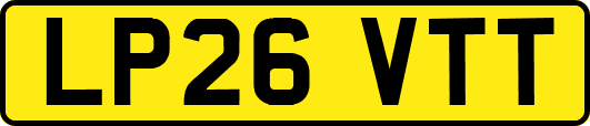LP26VTT