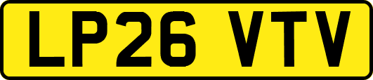 LP26VTV