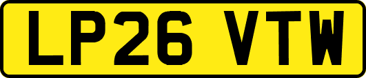 LP26VTW