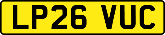 LP26VUC