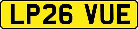LP26VUE