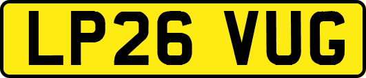 LP26VUG
