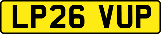 LP26VUP