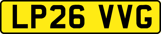 LP26VVG