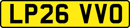 LP26VVO
