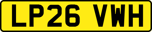 LP26VWH