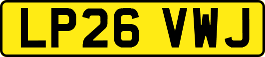 LP26VWJ