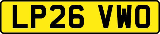 LP26VWO