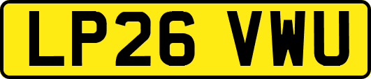 LP26VWU
