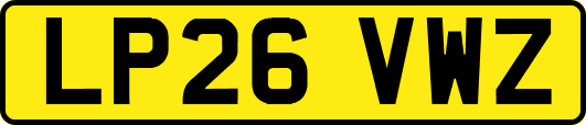LP26VWZ