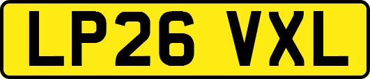 LP26VXL