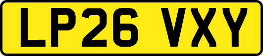 LP26VXY
