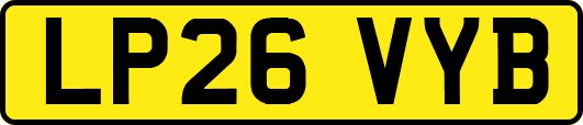 LP26VYB