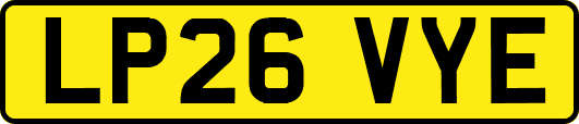 LP26VYE