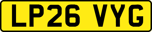 LP26VYG