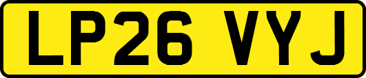 LP26VYJ
