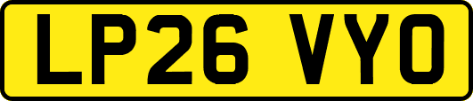 LP26VYO
