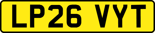 LP26VYT