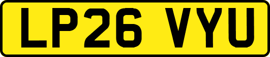 LP26VYU