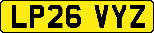 LP26VYZ