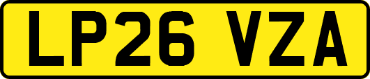 LP26VZA