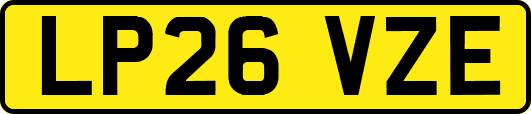 LP26VZE