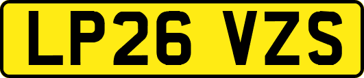 LP26VZS
