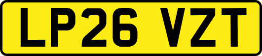 LP26VZT