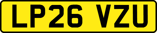 LP26VZU