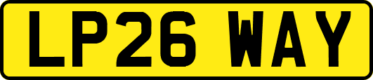LP26WAY