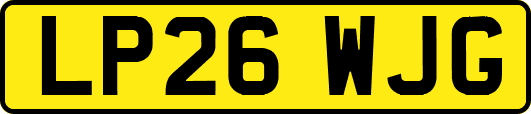 LP26WJG
