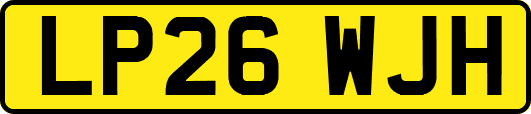 LP26WJH
