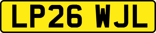 LP26WJL