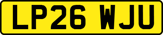 LP26WJU