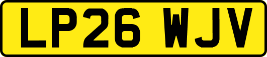 LP26WJV