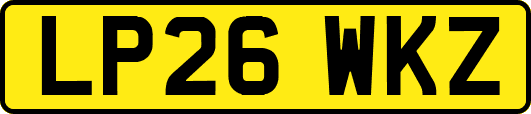 LP26WKZ