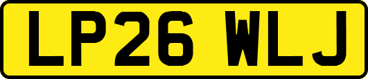LP26WLJ