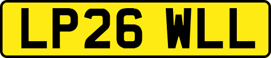 LP26WLL
