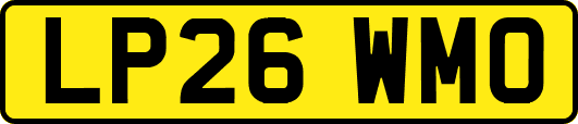 LP26WMO